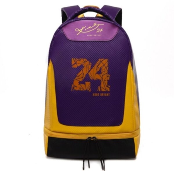 рюкзак Kobe Bryant 47см х 29см х 17см