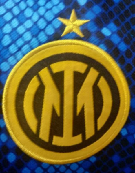 форма Inter   2021-2022  домашняя  полиэстер 100%