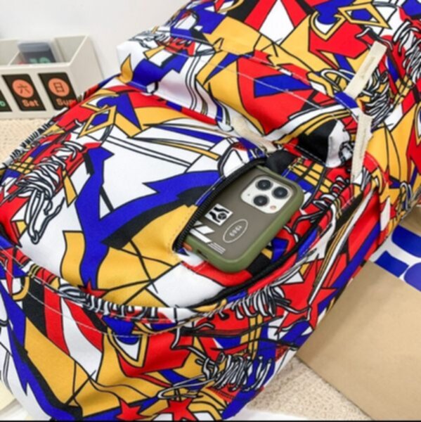 рюкзак Converse  47см х 31см х 16см