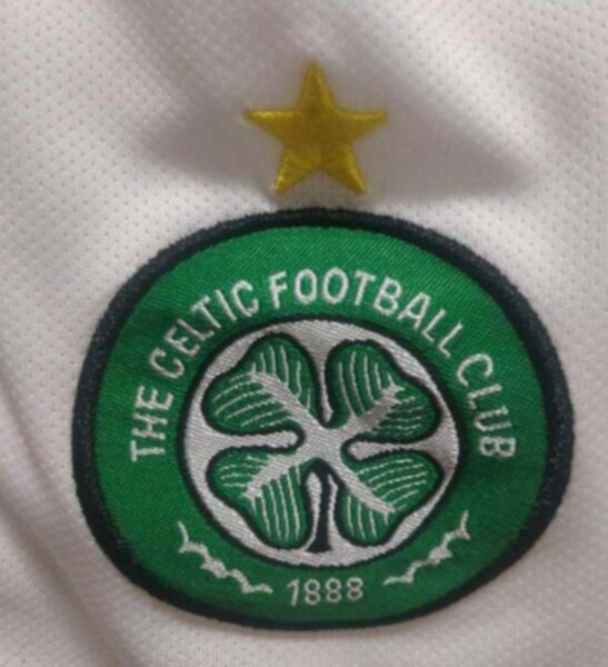 форма Celtic  домашняя 2020-2021 полиэстер 100%