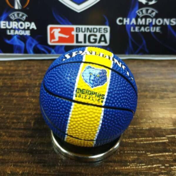 брелок Memphis Grizzlies
