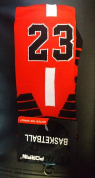 носки Jordan  41-45р.