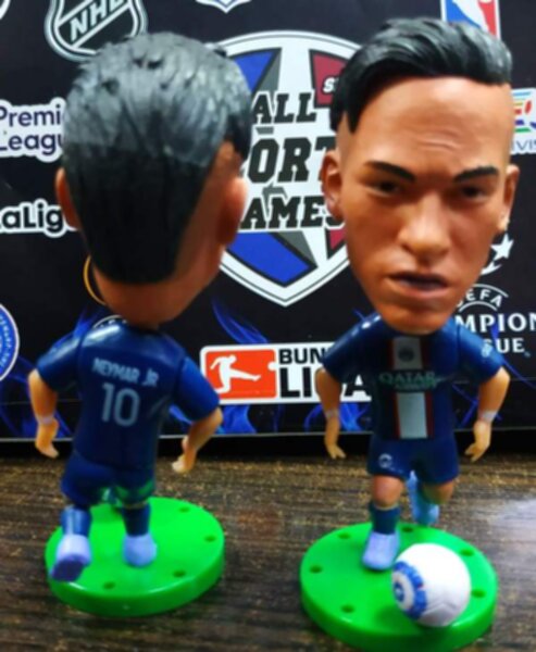 фигурка Неймар 2022-2023  6,5см