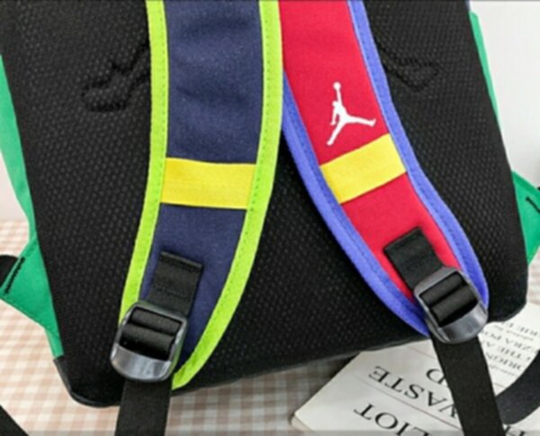 рюкзак Jordan 47см х 30см х 14см