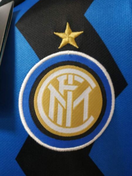 форма Inter   2020-2021  домашняя  полиэстер 100%