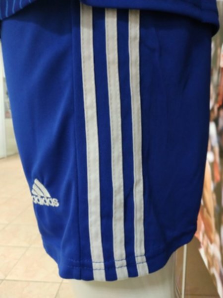 форма Olympique Lyonnais  2019-2020 