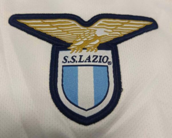 майка S.S.Lazio 2018-2019