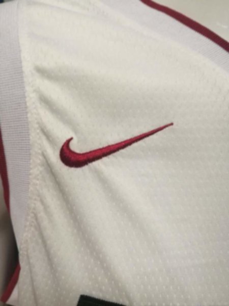 майка баскетбольная Miami Heat №7 DRAGIC  nike