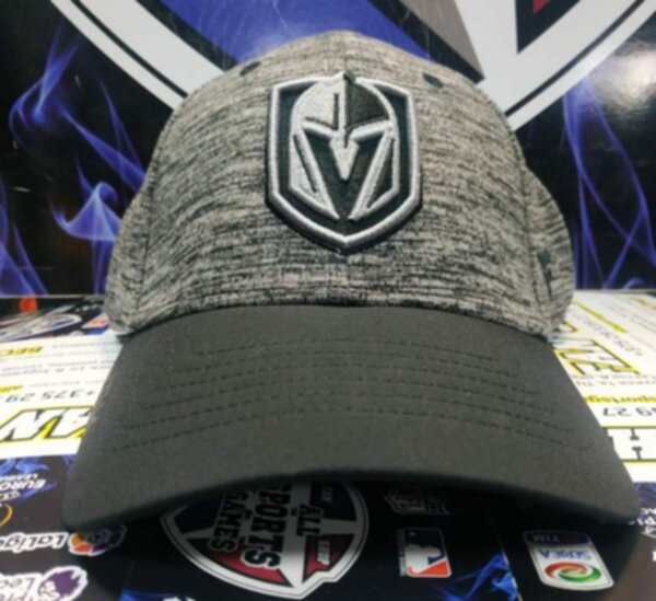 бейсболка Vegas Golden Knights