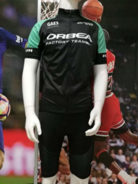 велоформа ORBEA