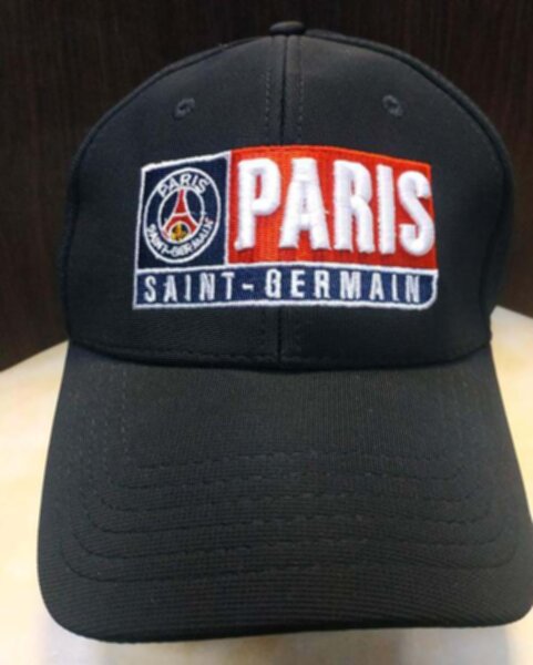 бейсболка Paris SG