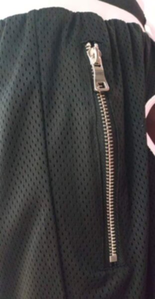 трусы баскетбольные Brooklyn Nets с карманами