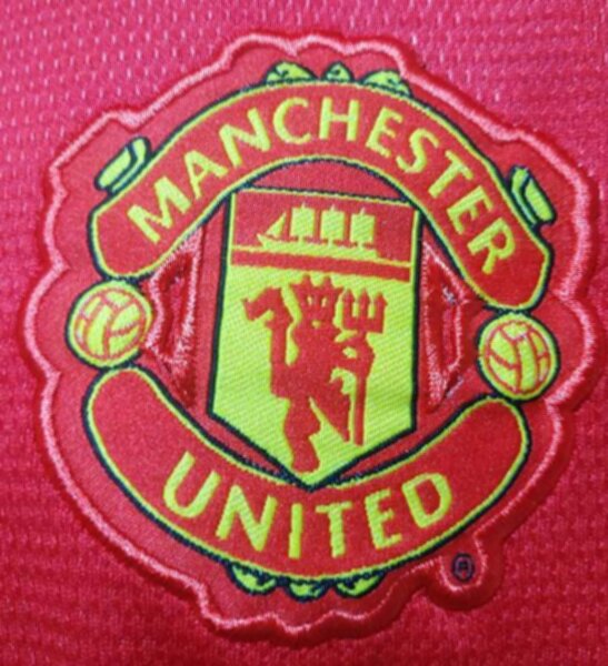 форма Manchester United №26 KAGAWA   2013-2014  домашняя