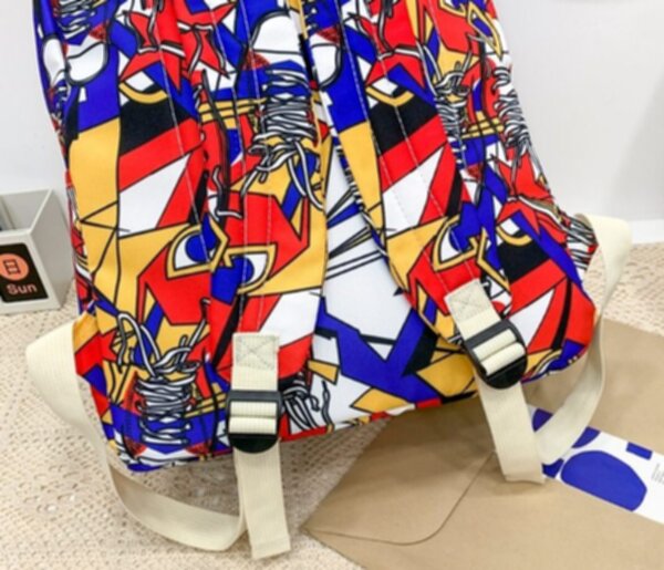 рюкзак Converse  47см х 31см х 16см