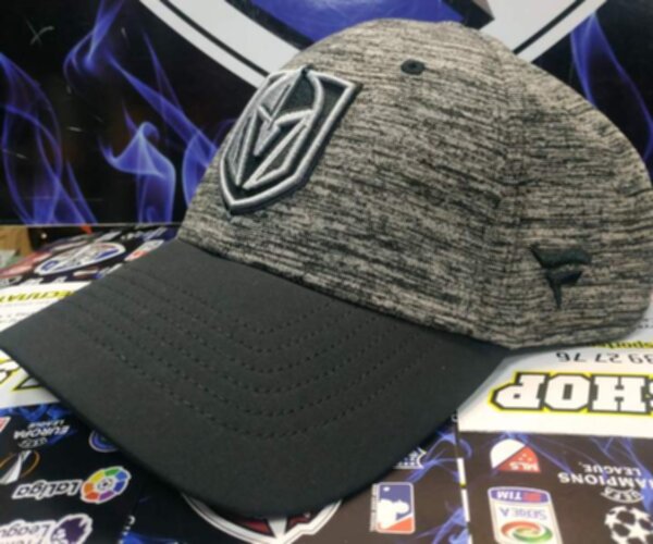 бейсболка Vegas Golden Knights
