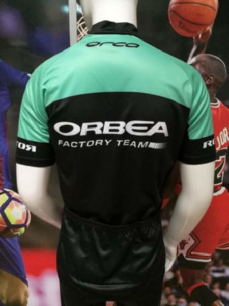 велоформа ORBEA