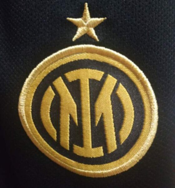 форма Inter   2021-2022  домашняя  полиэстер 100%