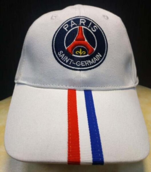 бейсболка Paris SG  nike