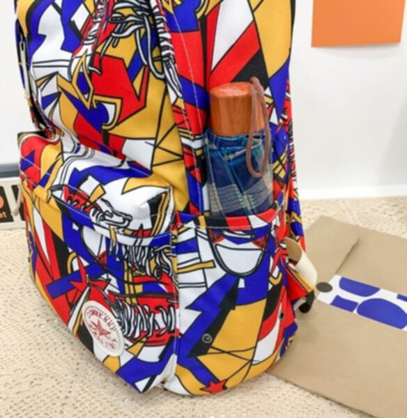 рюкзак Converse  47см х 31см х 16см