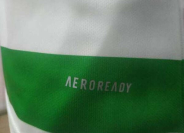 форма Celtic  домашняя 2020-2021 полиэстер 100%