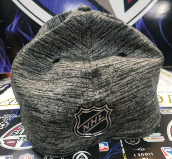 бейсболка Vegas Golden Knights