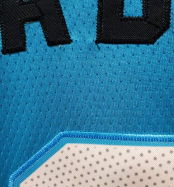 майка баскетбольная Miami Heat №3 WADE nike