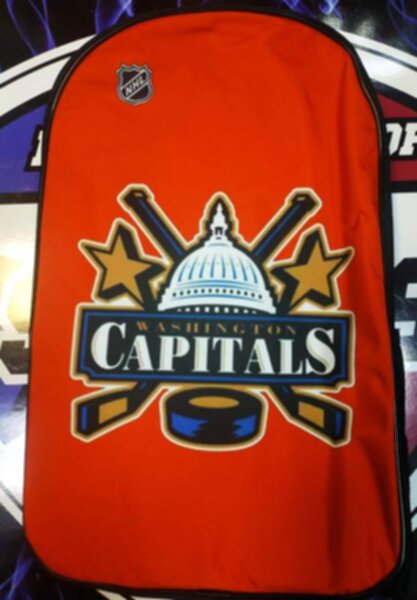 рюкзак Washington Capitals  45 х 30 х 12 см