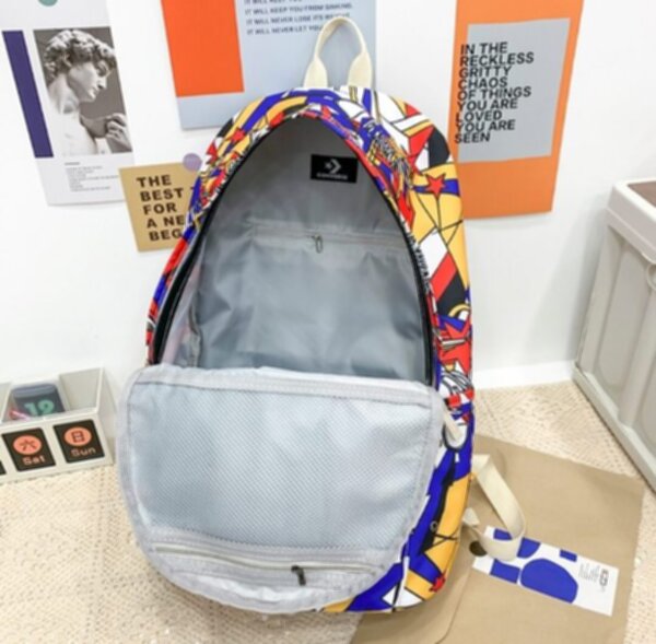 рюкзак Converse  47см х 31см х 16см