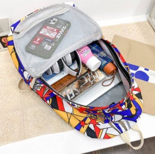 рюкзак Converse  47см х 31см х 16см