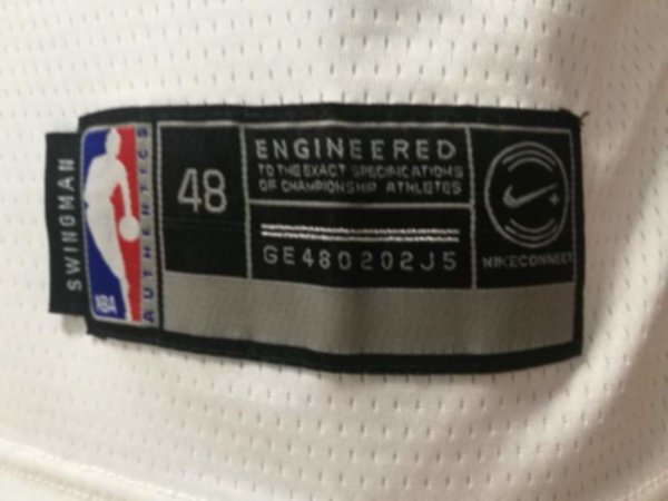 майка баскетбольная Miami Heat №7 DRAGIC  nike