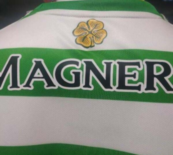 форма Celtic  домашняя 2020-2021 полиэстер 100%
