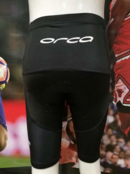 велоформа ORBEA