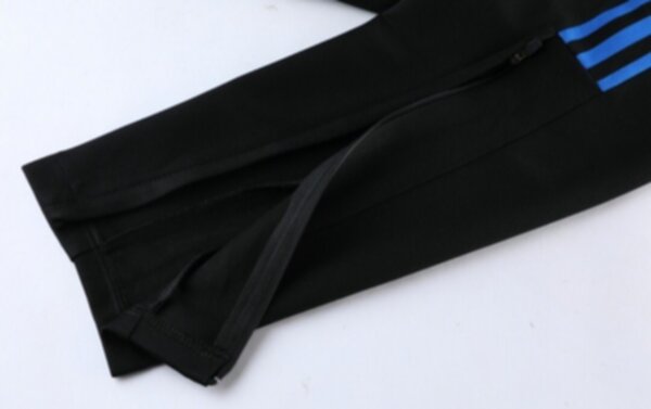 спортивный костюм Real Madrid  2021-2022 Adidas полиэстер 100%