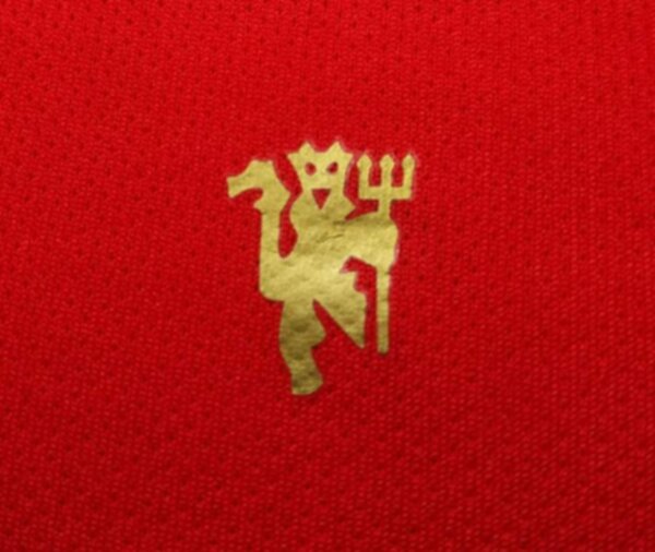 форма  Manchester United №7 RONALDO  2021-2022 домашняя