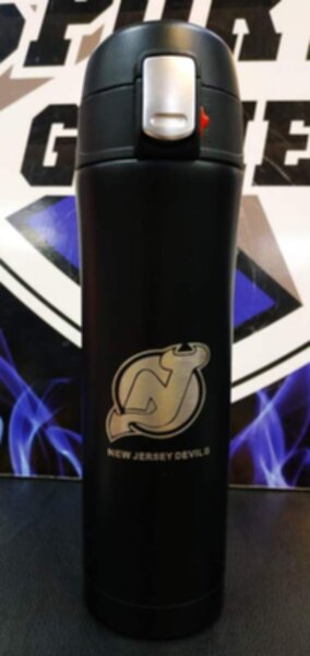 термокружка New Jersey Devils  450мл.