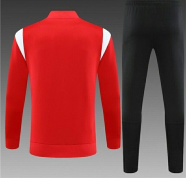 спортивный костюм AC Milan 2023  Puma полиэстер 100%