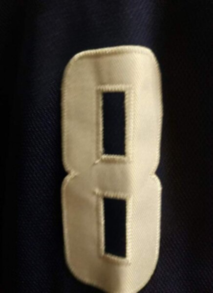 свитер хоккейный  Washington Capitals №8 OVECHKIN   adidas 