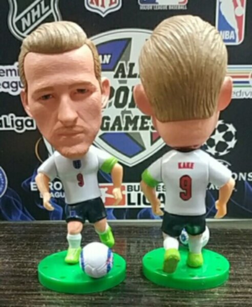 фигурка Кейн 6,5см