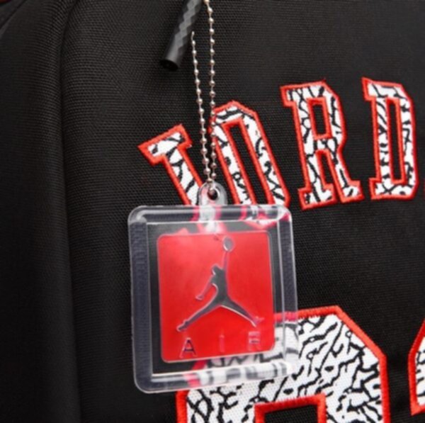 рюкзак Jordan 47см х 26см х 15см