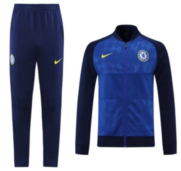 спортивный костюм Chelsea  2021-2022