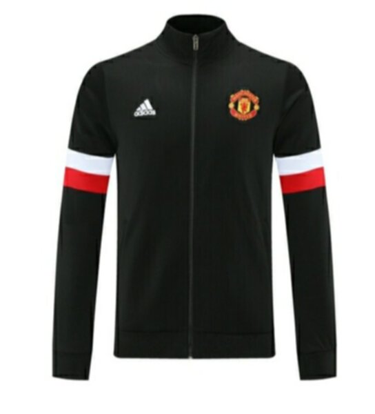 мастерка Manchester United  2021-2022  Adidas  полиэстер 100%