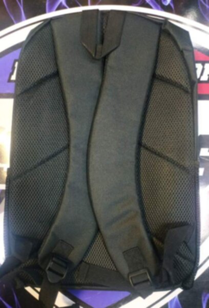 рюкзак New York Rangers  45 х 30 х 12 см