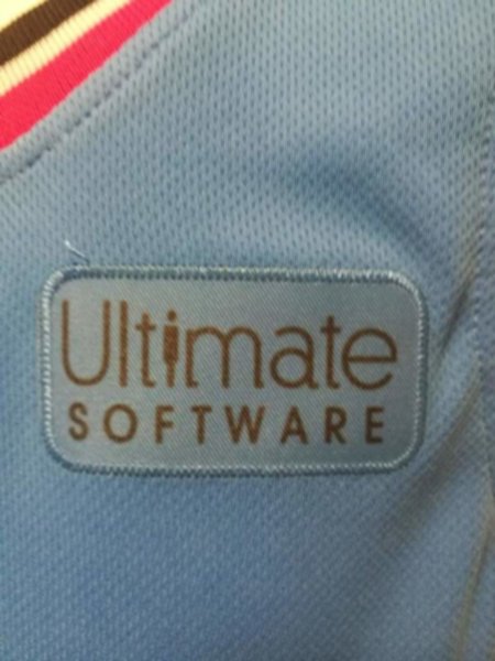 майка баскетбольная Miami Heat №3 WADE  nike