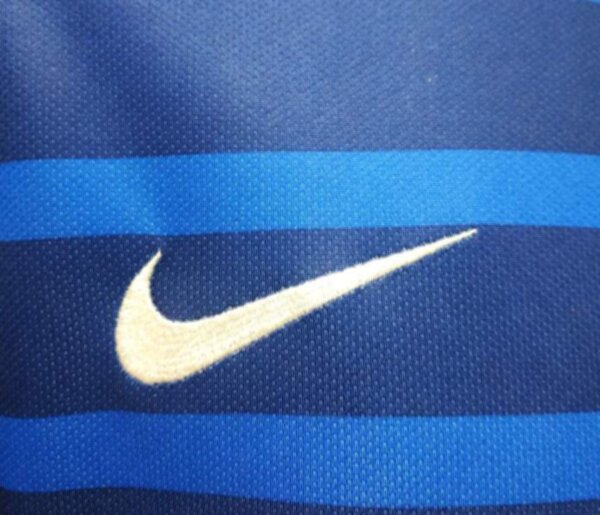 форма   сборной Франции №10 Mbappe  Euro 2020