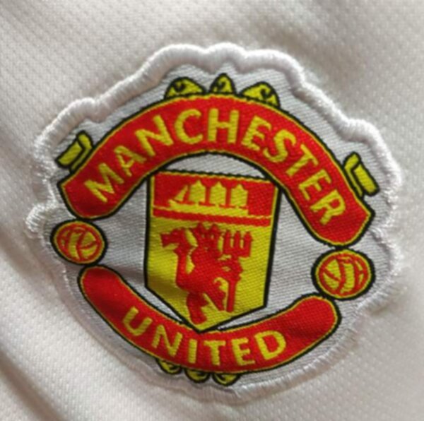 форма  Manchester United №7 RONALDO  2021-2022 домашняя