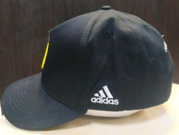 бейсболка Real Madrid