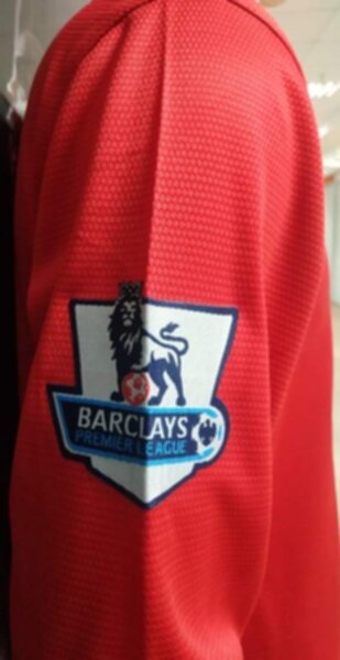 форма  Manchester United   длинный рукав