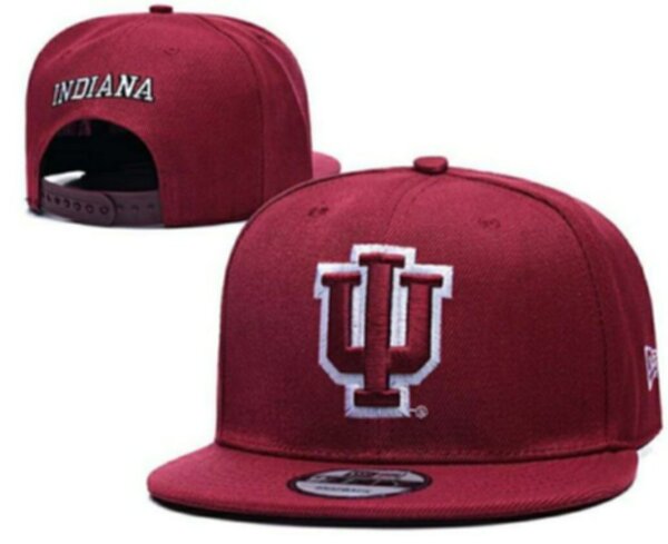 снэпбэк  Indiana Hoosiers