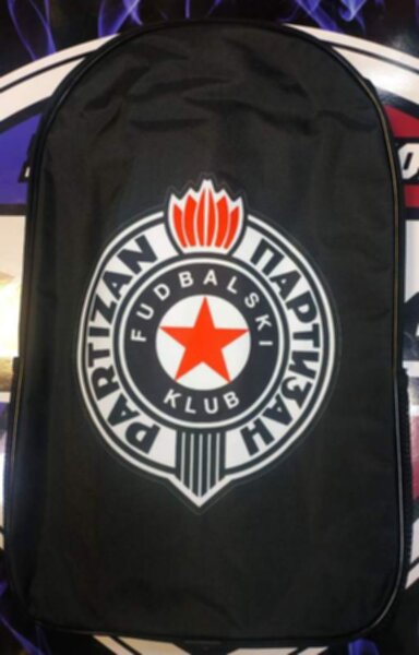 рюкзак Partizan  45 х 30 х 12 см