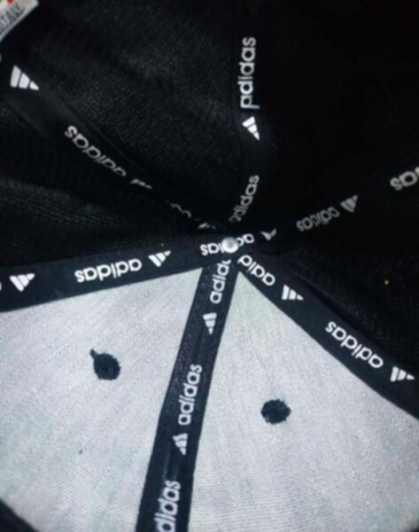 бейсболка Manchester United  adidas